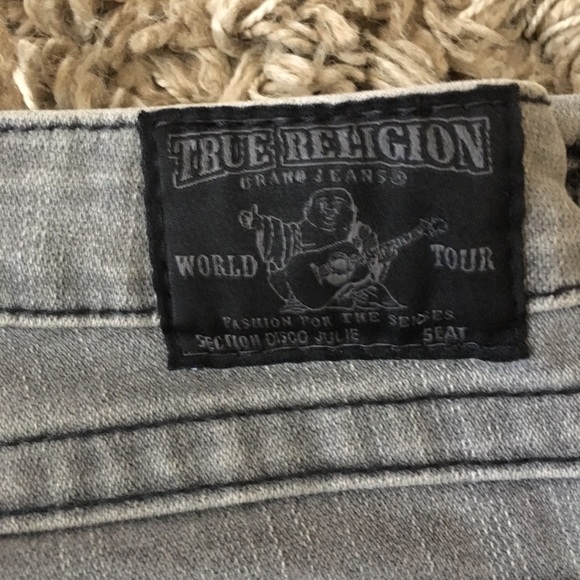 True Religion Jeans - Picture 5 of 5